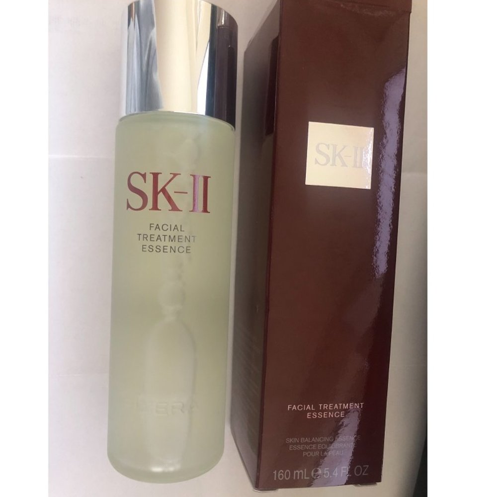 SK-II  Facial Treatment Essence